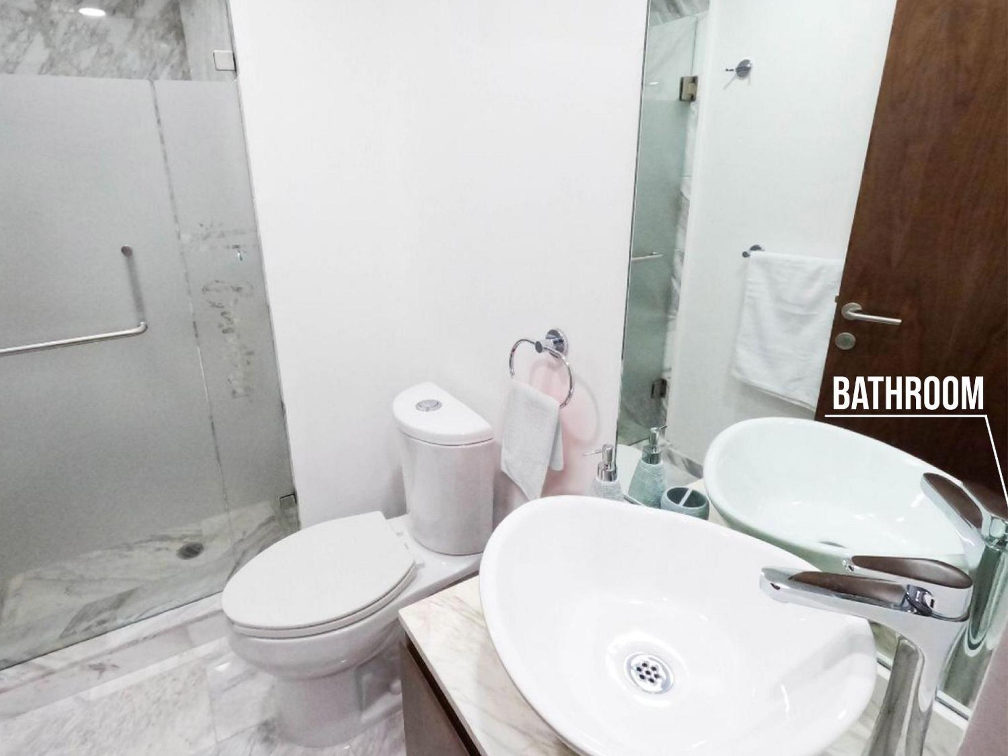 מקסיקו סיטי Amazing City Views Condesa Roma By Bamboo Skylife מראה חיצוני תמונה