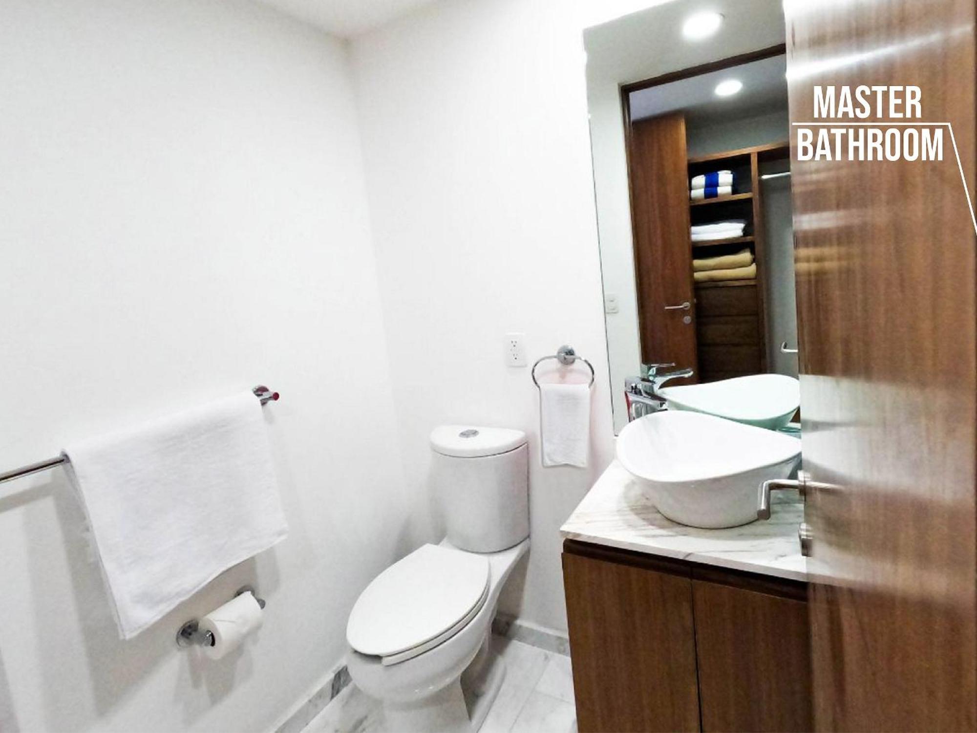 מקסיקו סיטי Amazing City Views Condesa Roma By Bamboo Skylife מראה חיצוני תמונה