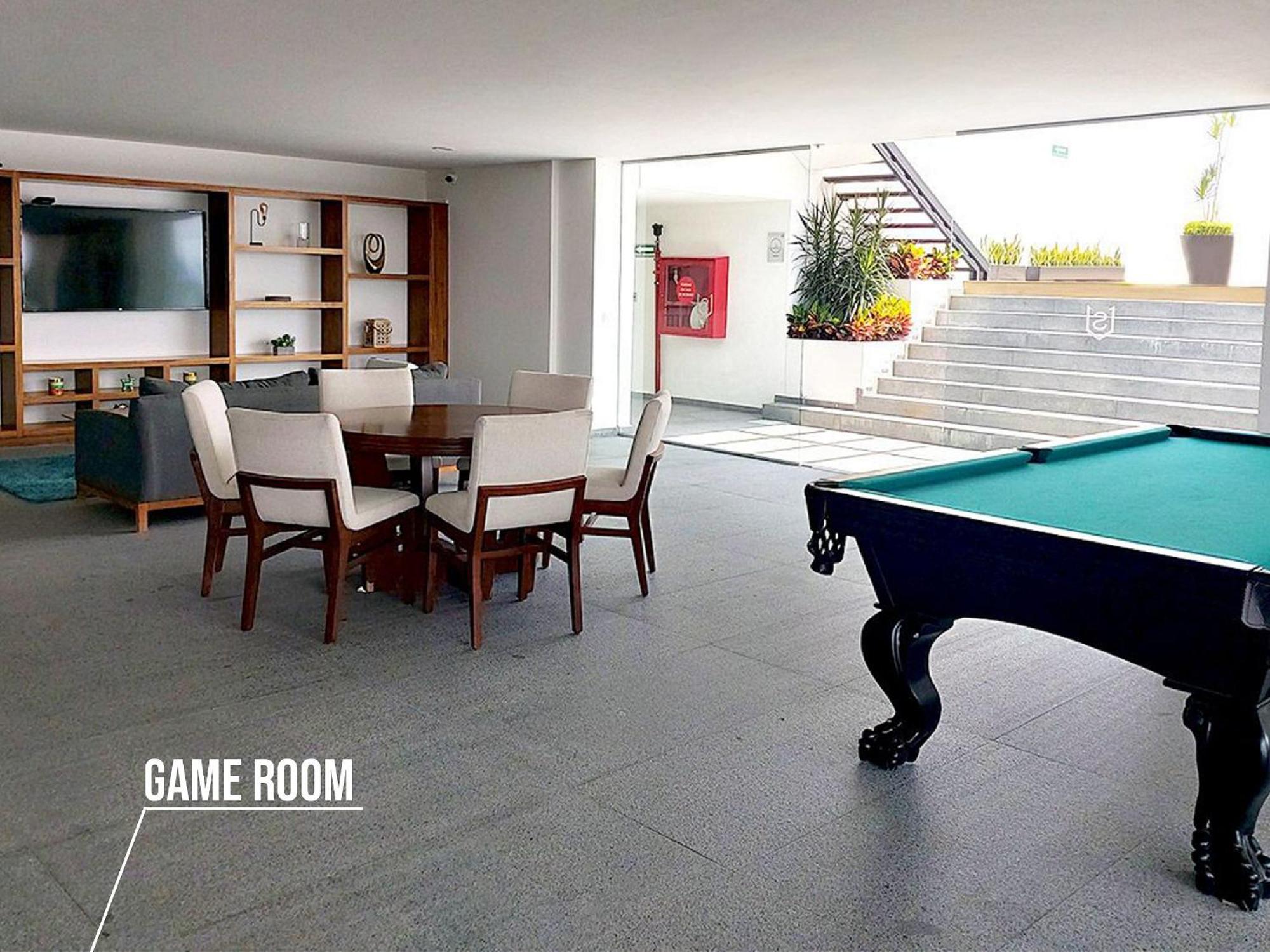 מקסיקו סיטי Amazing City Views Condesa Roma By Bamboo Skylife מראה חיצוני תמונה